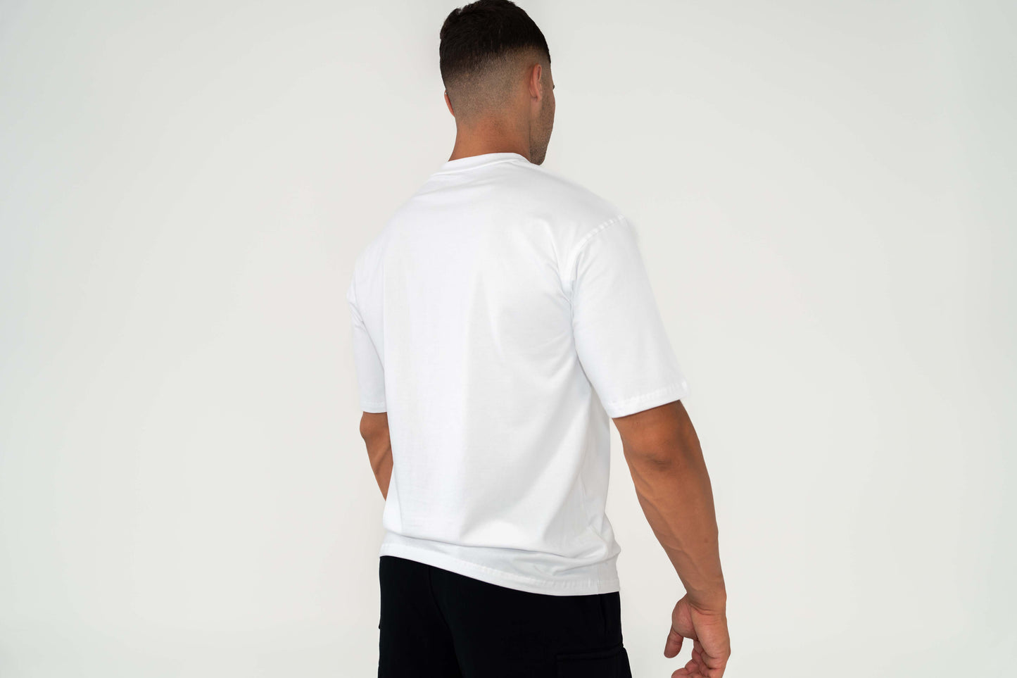 403 OG Tee - White