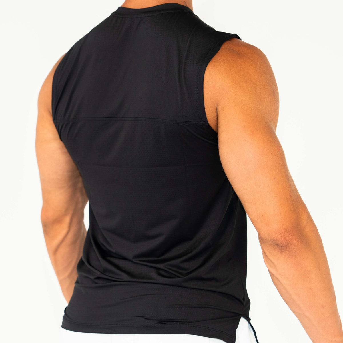 302 Active Tank - Black
