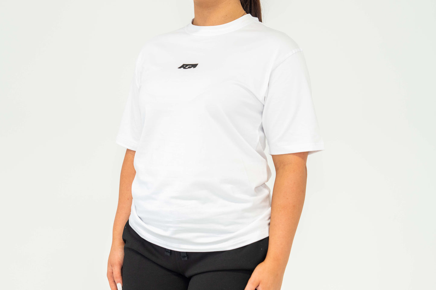 403 OG Tee - White