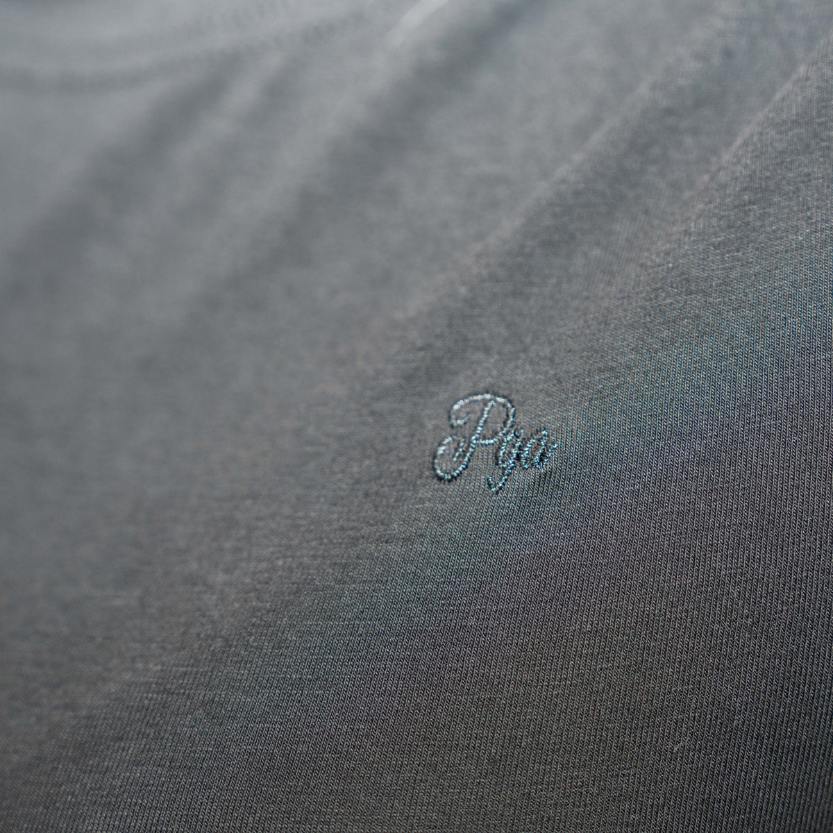 F401 Baby Tee - Black