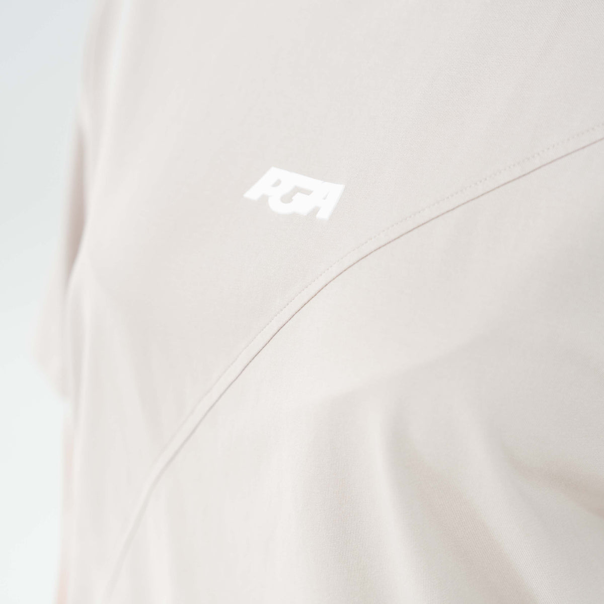F404 OG Tee - Sand