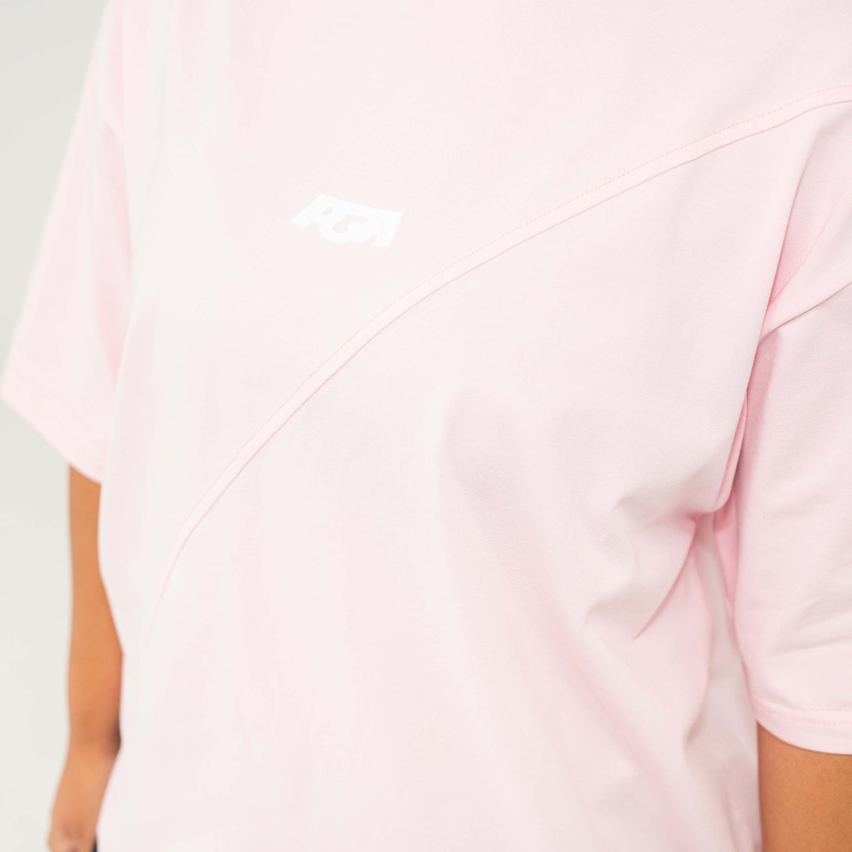 F404 OG Tee - Pink