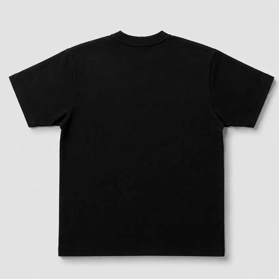 US401 OG TEE BLACK