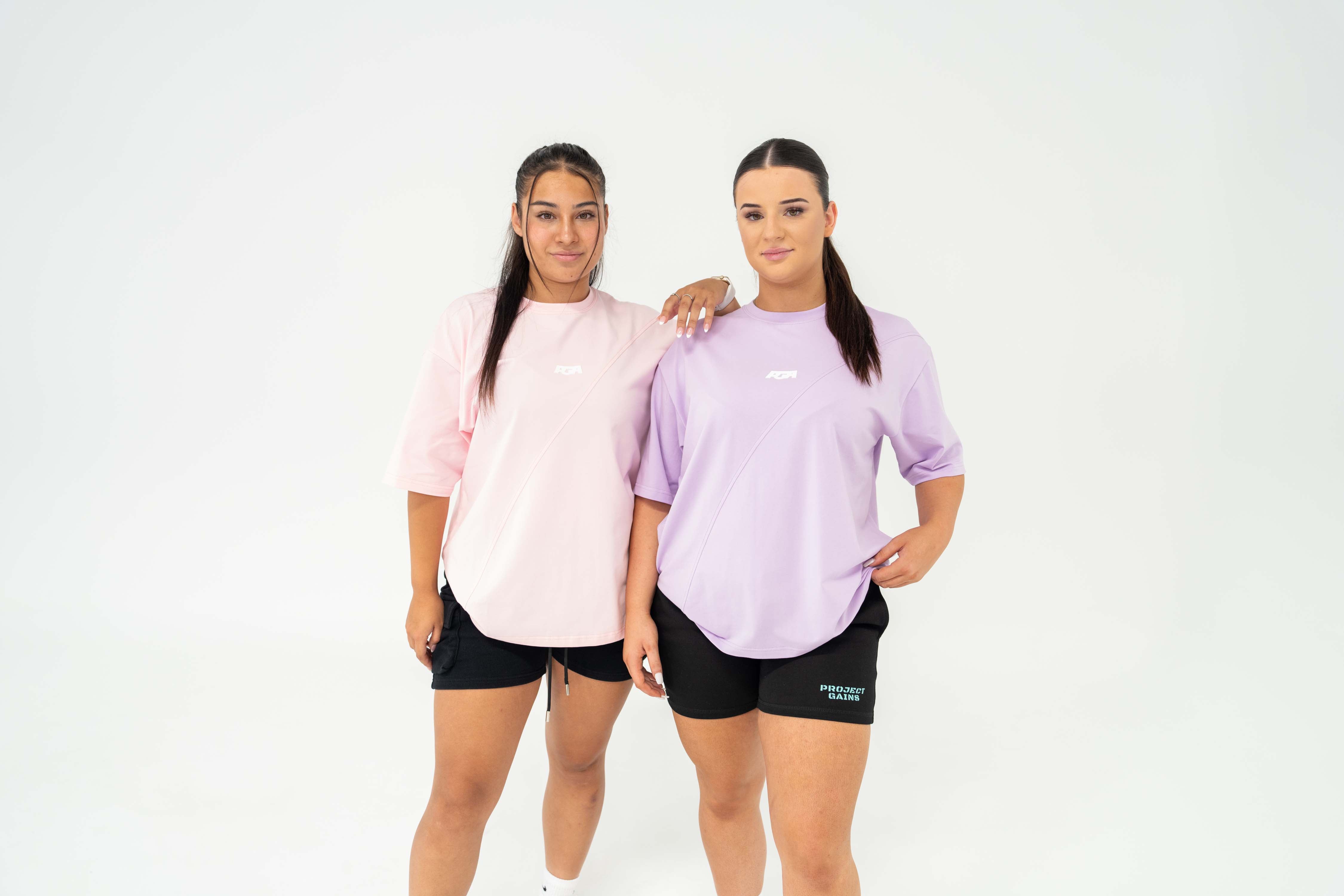 WOMENS – Project Gains Apparel