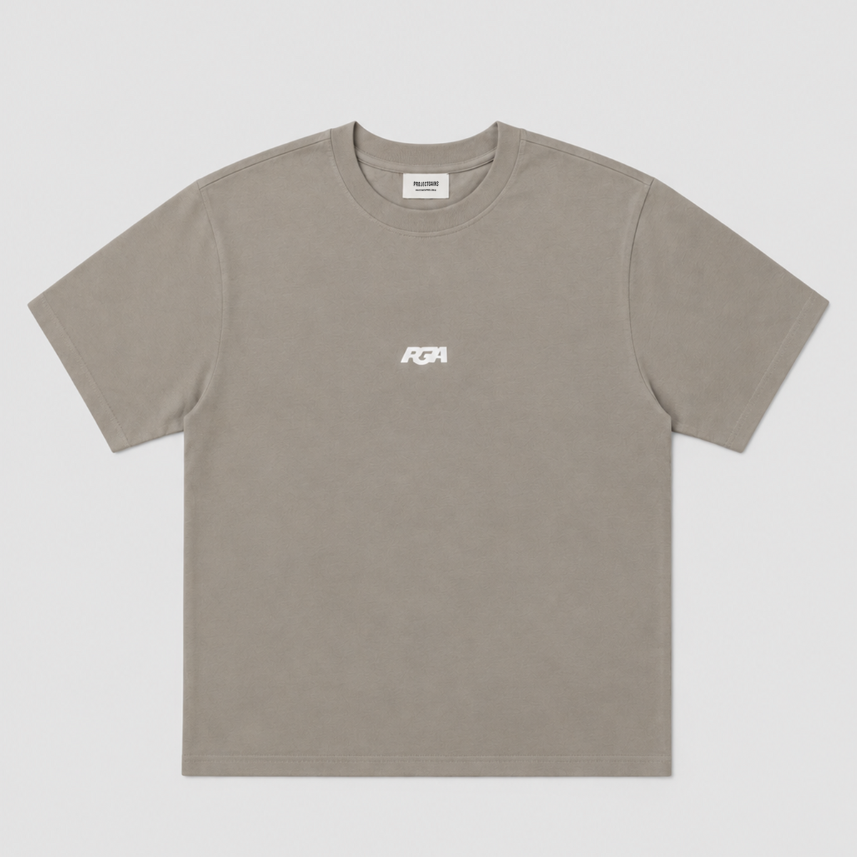 US401 OG TEE BEIGE