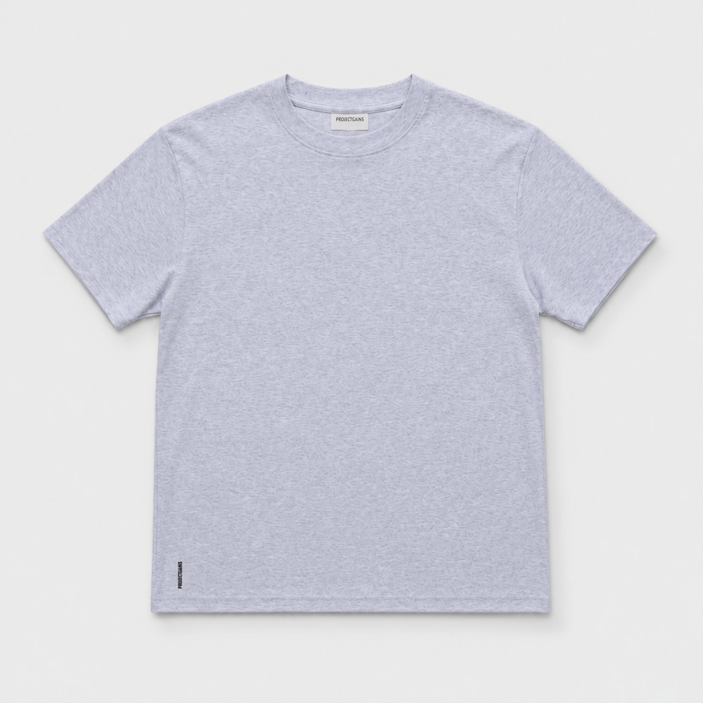 404 Heavyweight Tee