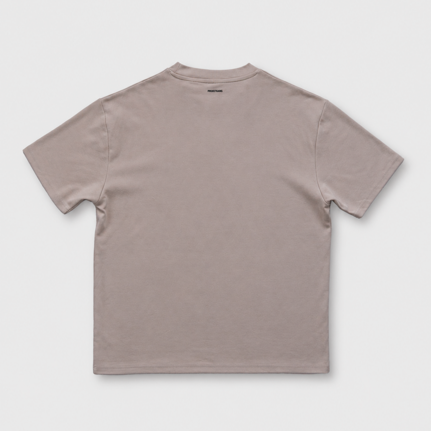 404 Heavyweight Tee