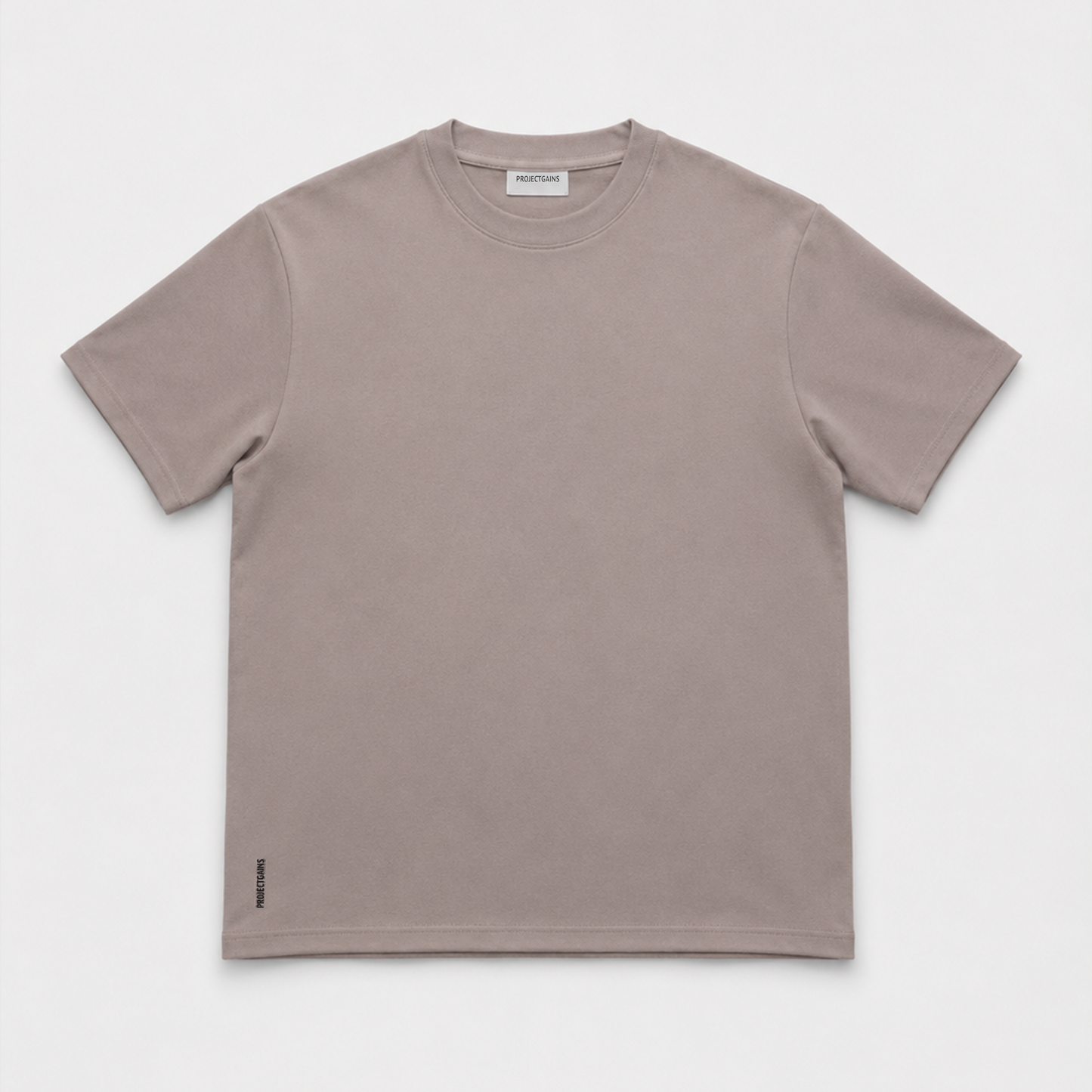 404 Heavyweight Tee