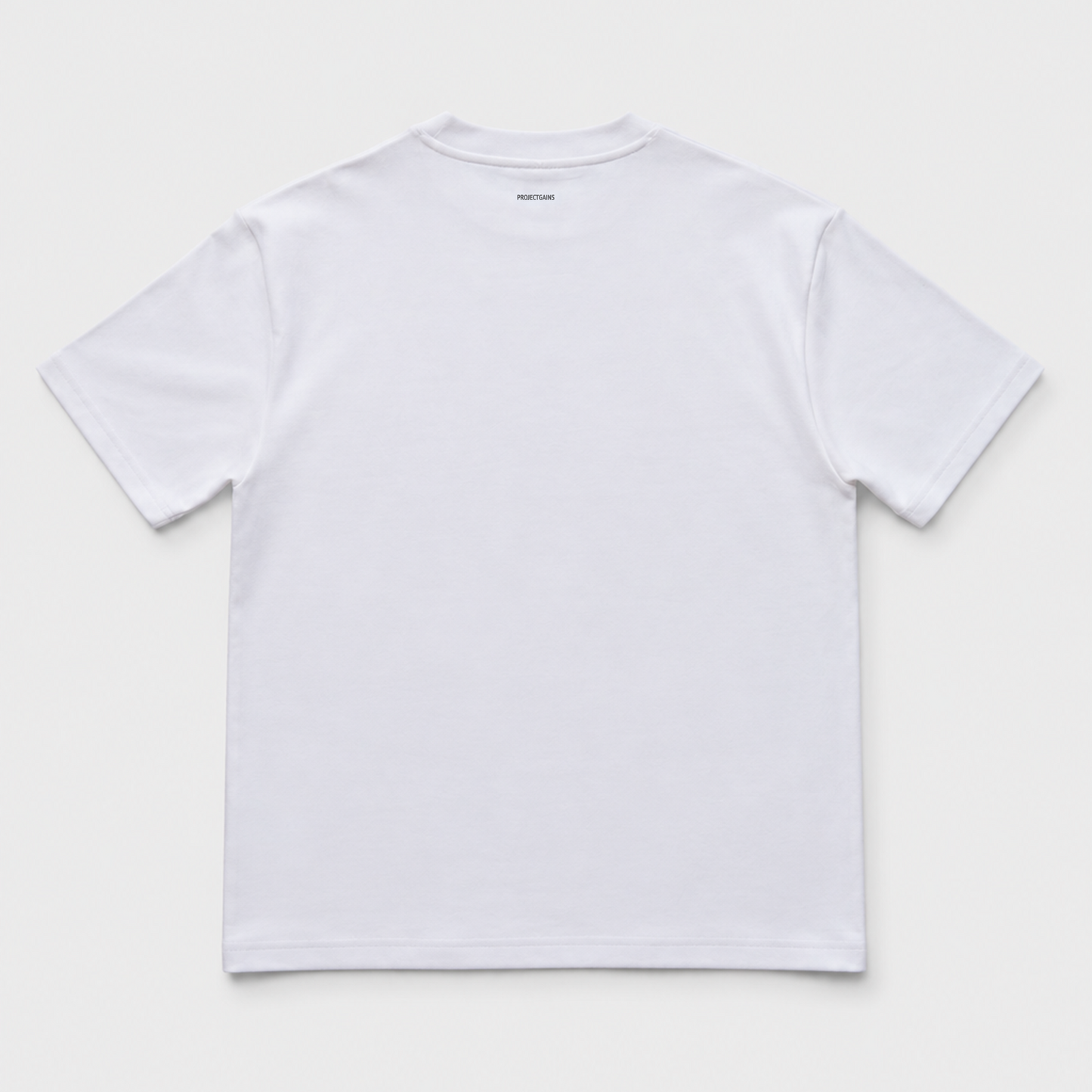 404 Heavyweight Tee
