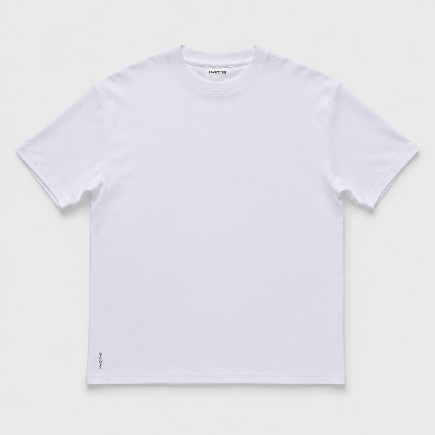 404 Heavyweight Tee