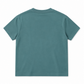 US401 OG TEE MOSS GREEN