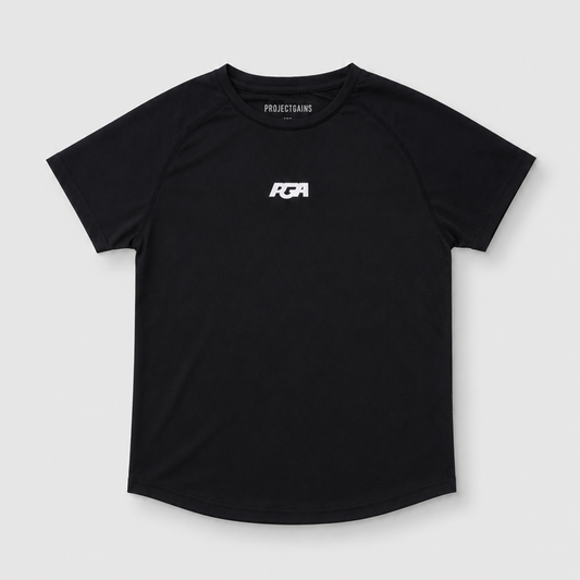 F450 Womens active tee