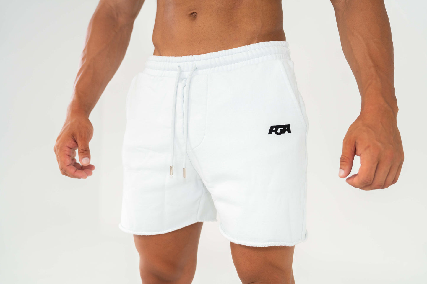 502 LE Shorts - Ice Blue