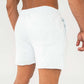 502 LE Shorts - Ice Blue