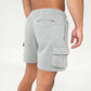 501 Cargo Shorts - Grey