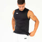 302 Active Tank - Black