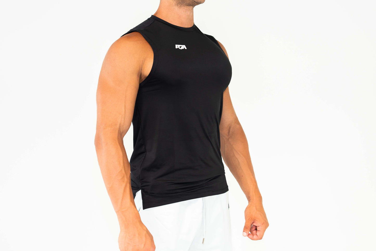 302 Active Tank - Black