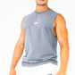 303 Muscle Tank - Grey