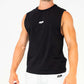 303 Muscle Tank - Black