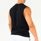 303 Muscle Tank - Black