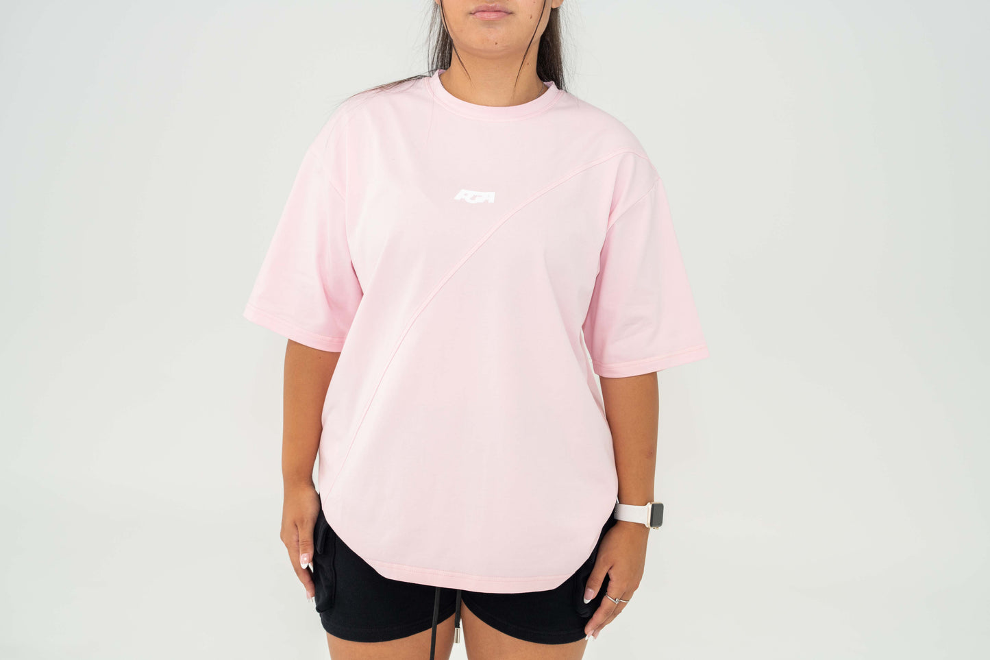 F404 OG Tee - Pink