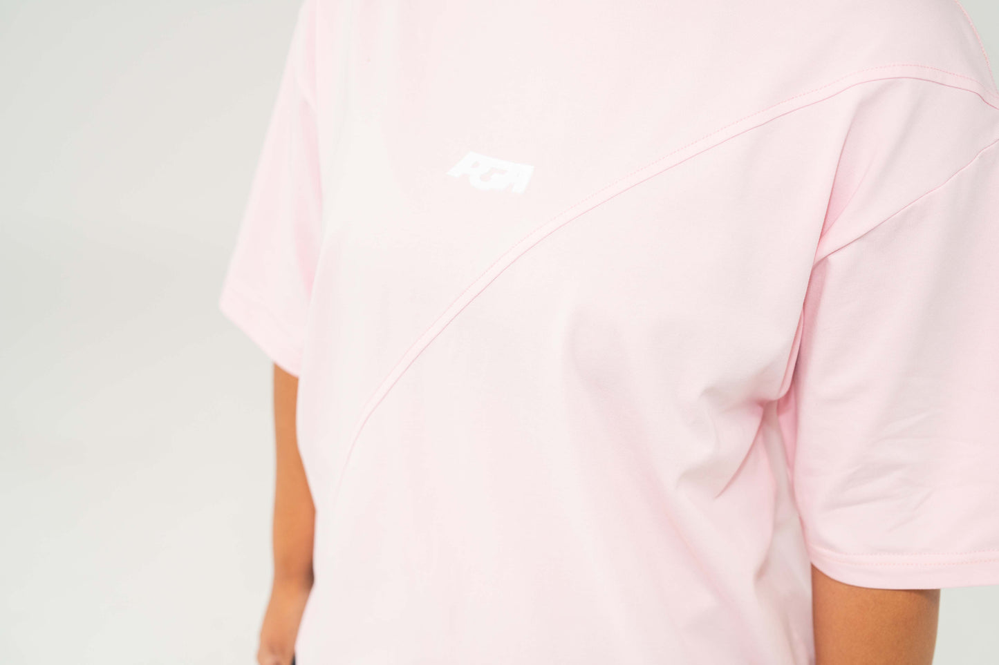 F404 OG Tee - Pink