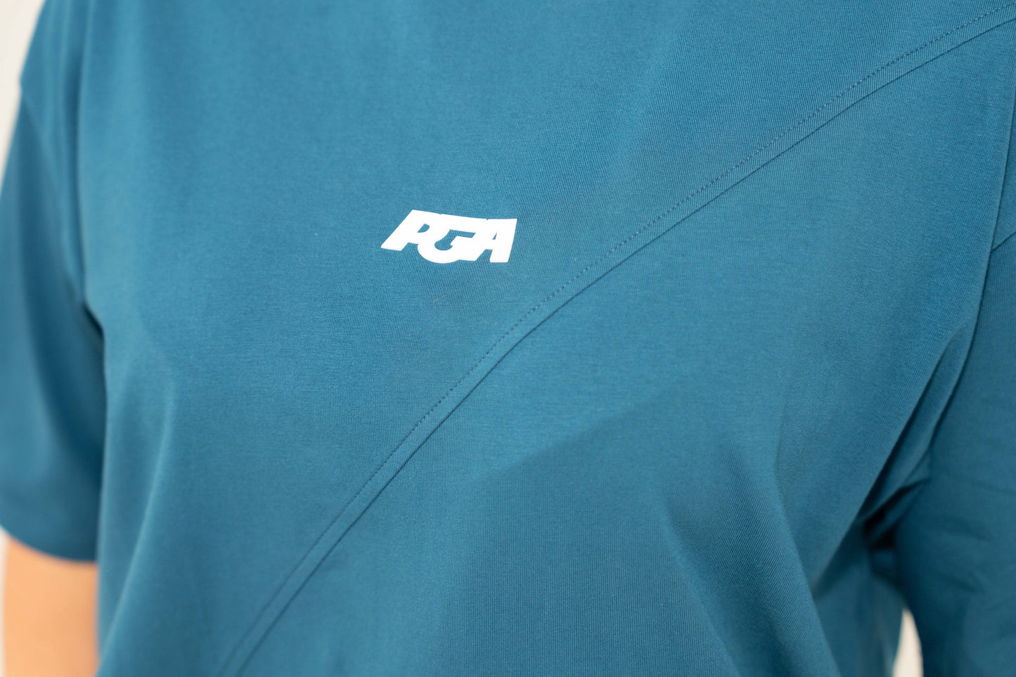 F404 OG Tee - Teal