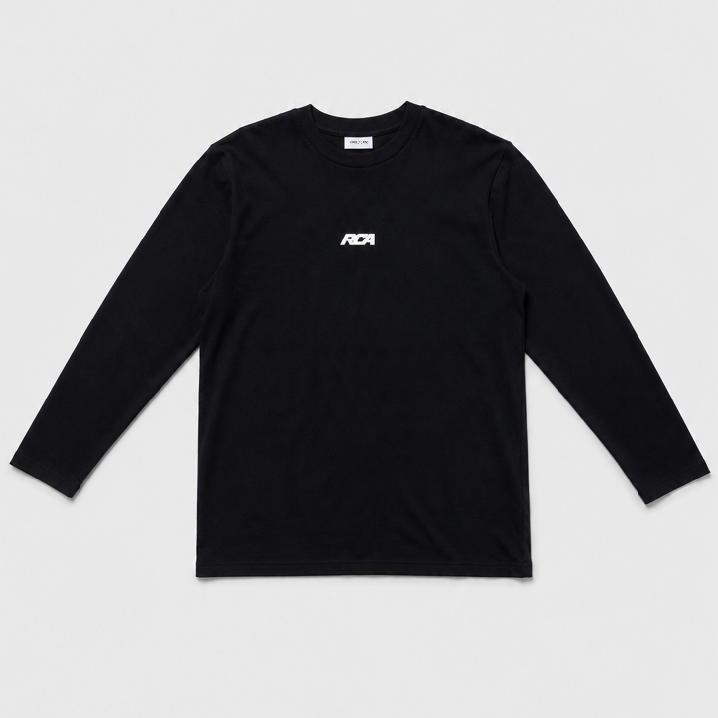 F407 WOMENS LONGLINE TOP