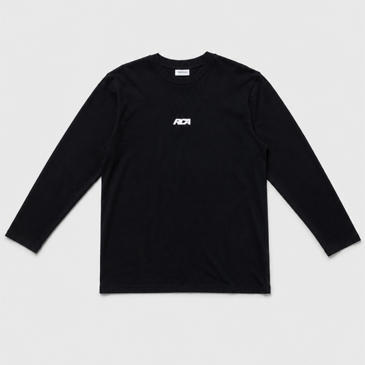 F407 WOMENS LONGLINE TOP