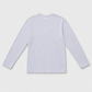 F407 WOMENS LONGLINE TOP