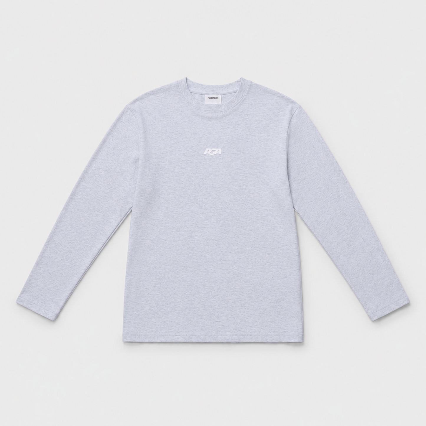 F407 WOMENS LONGLINE TOP