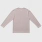 F407 WOMENS LONGLINE TOP