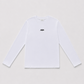 F407 WOMENS LONGLINE TOP
