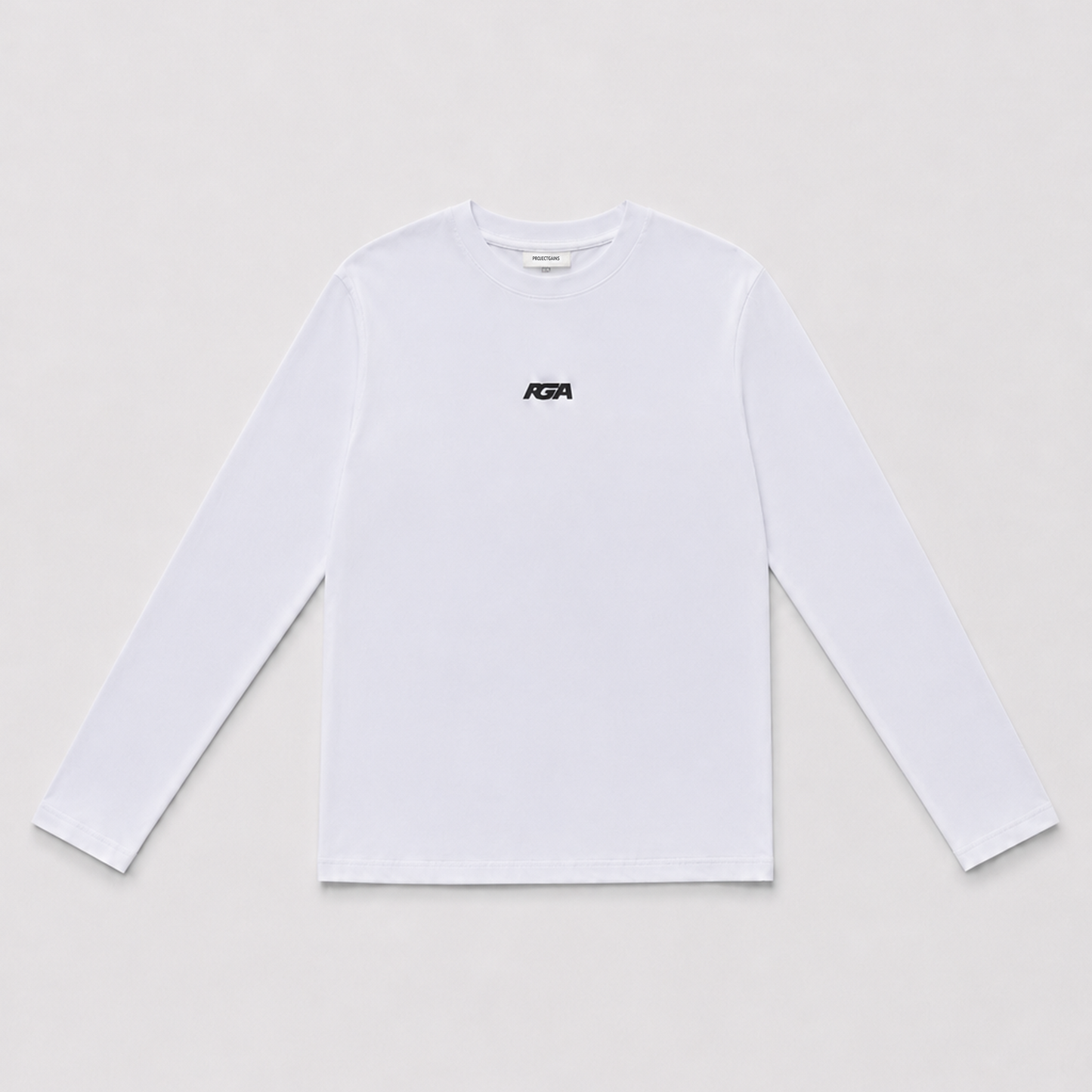 F407 WOMENS LONGLINE TOP