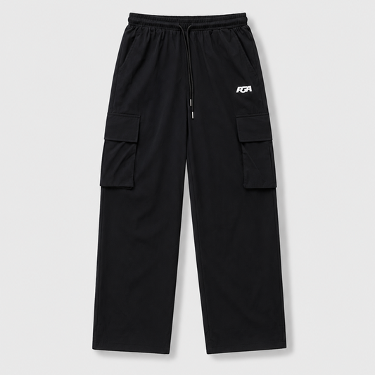 F501 WOMENS CARGOS