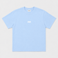 US401 OG TEE SKY BLUE