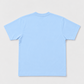 US401 OG TEE SKY BLUE