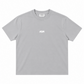 US401 OG TEE LIGHT GREY