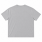 US401 OG TEE LIGHT GREY
