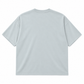 404 Heavyweight Tee ICE BLUE