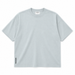 404 Heavyweight Tee ICE BLUE