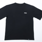 LIGHTWEIGHTBABY TEE BLACK