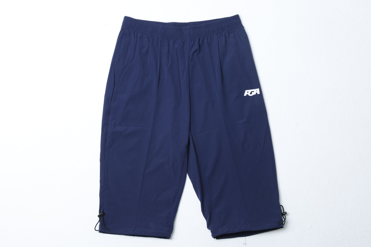 PGA 3/4 SHORTS NAVY