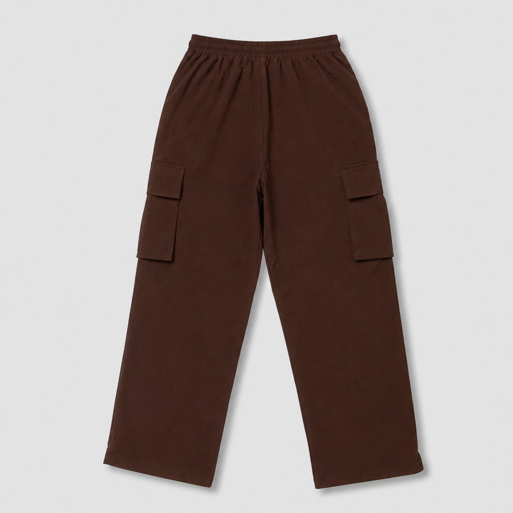 F501 WOMENS CARGOS