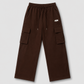 F501 WOMENS CARGOS