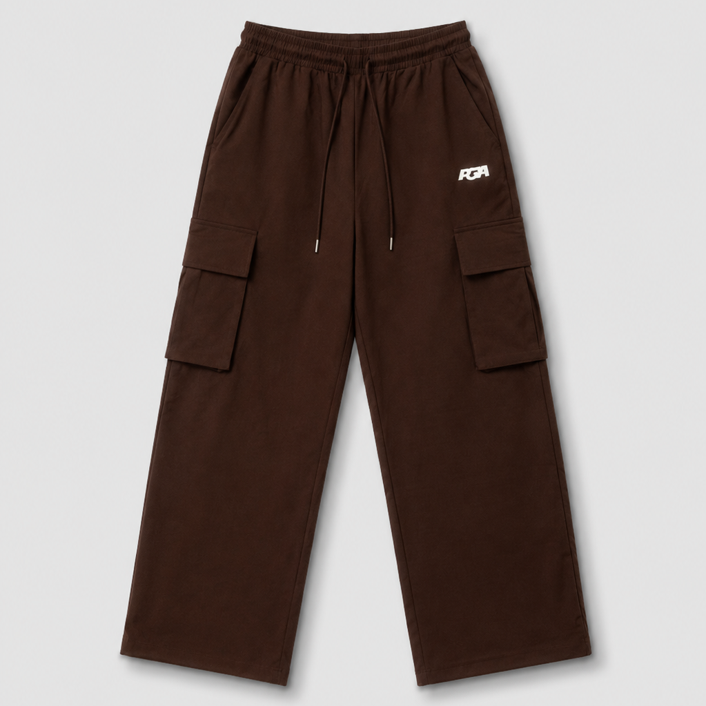 F501 WOMENS CARGOS