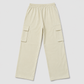 F501 WOMENS CARGOS