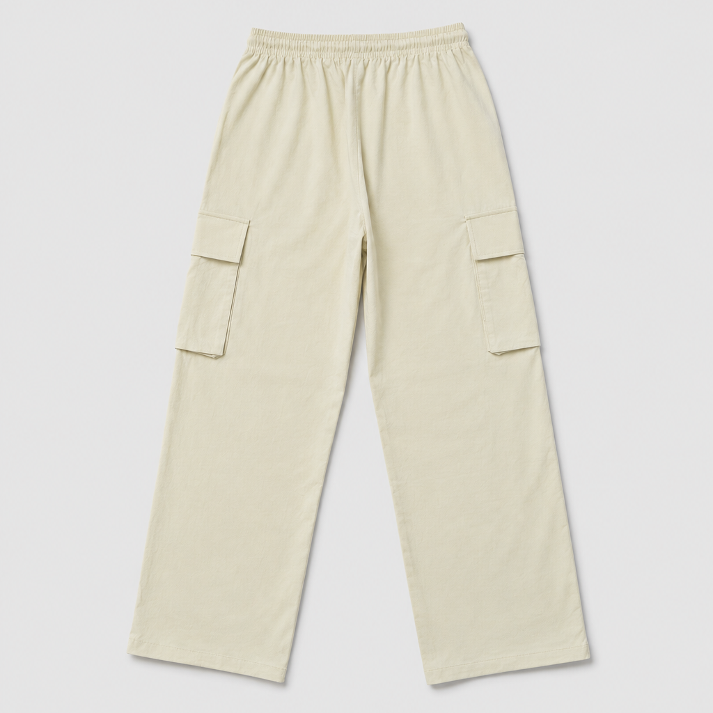 F501 WOMENS CARGOS