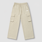 F501 WOMENS CARGOS