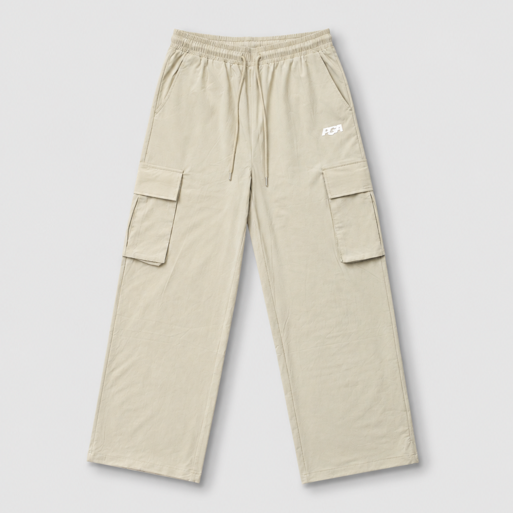F501 WOMENS CARGOS